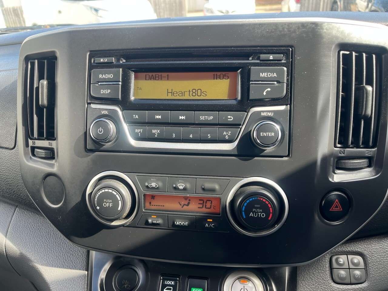 2021 NISSAN E-NV200 2021 NISSAN E-NV200