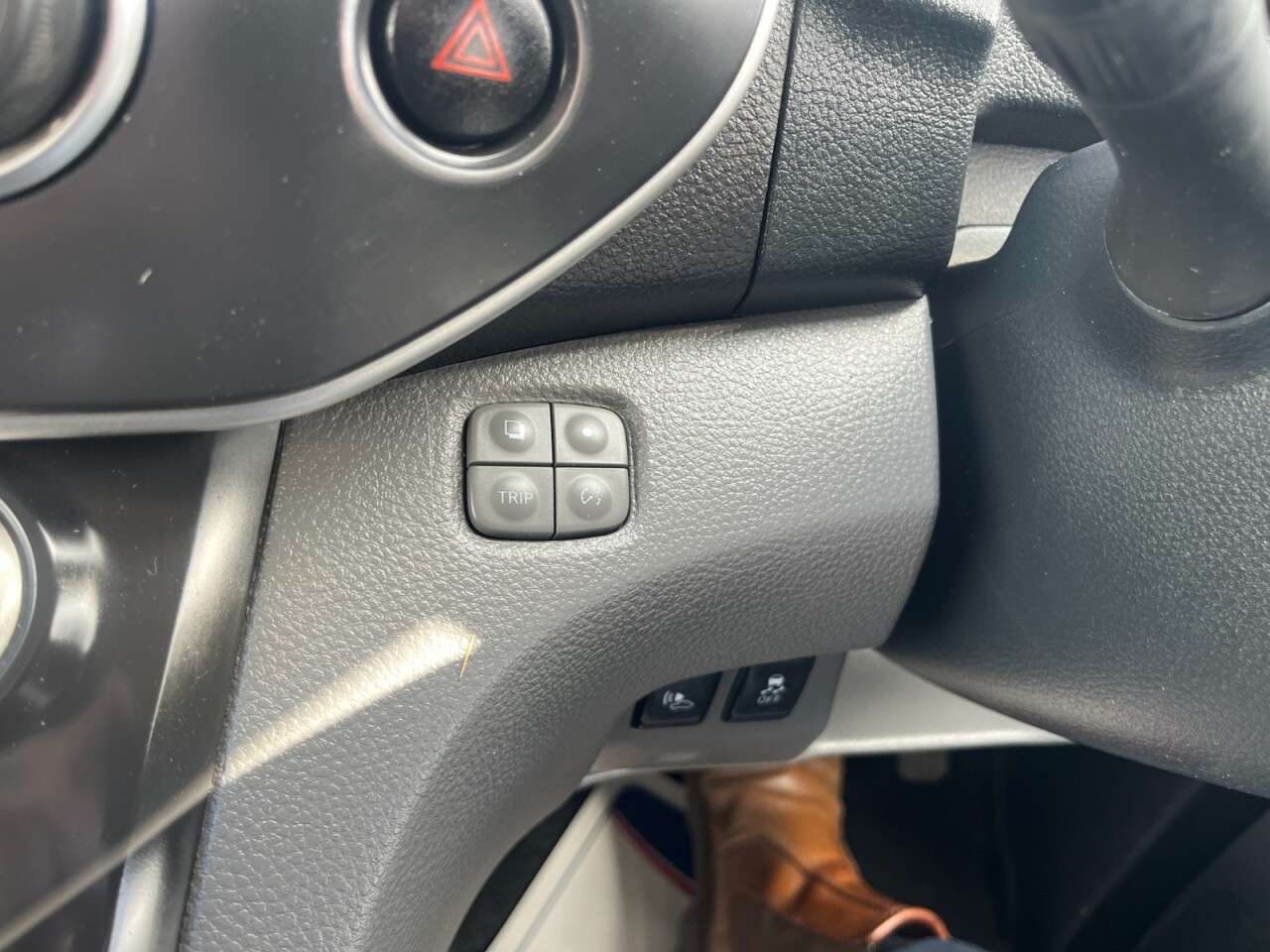 2021 NISSAN E-NV200 2021 NISSAN E-NV200