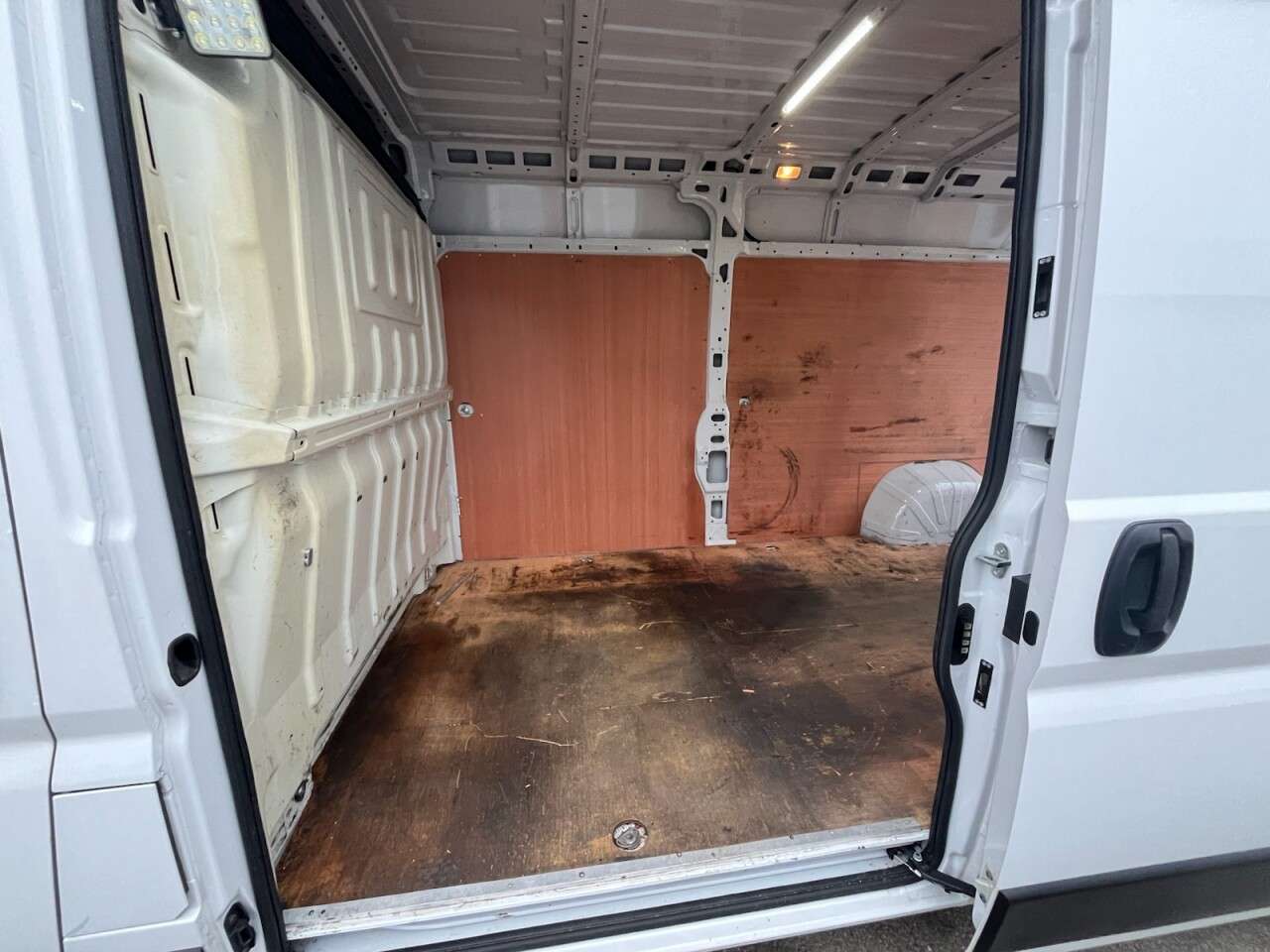 2022 VAUXHALL MOVANO 2022 VAUXHALL MOVANO