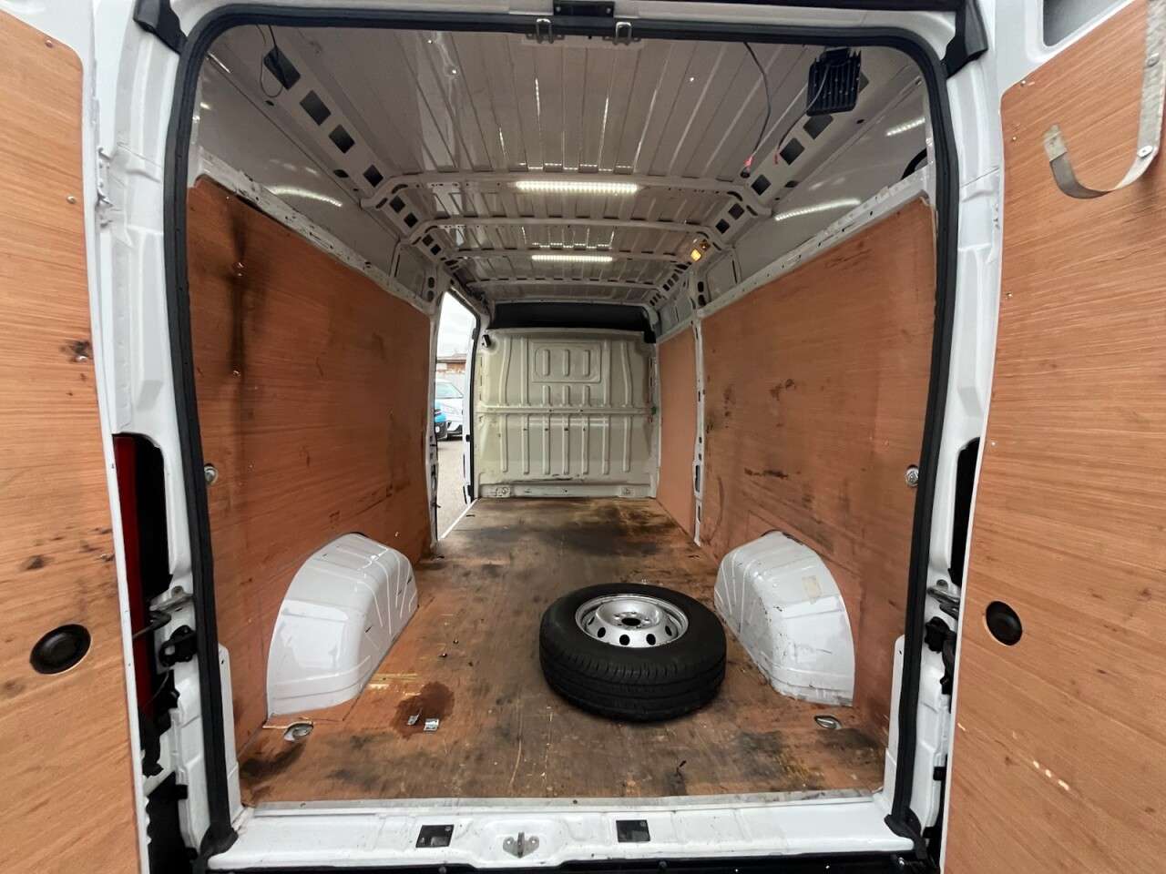 2022 VAUXHALL MOVANO 2022 VAUXHALL MOVANO