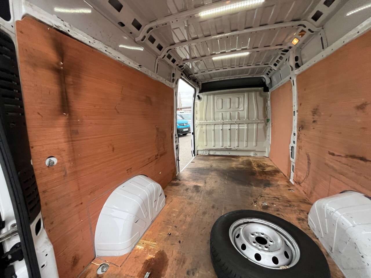 2022 VAUXHALL MOVANO 2022 VAUXHALL MOVANO