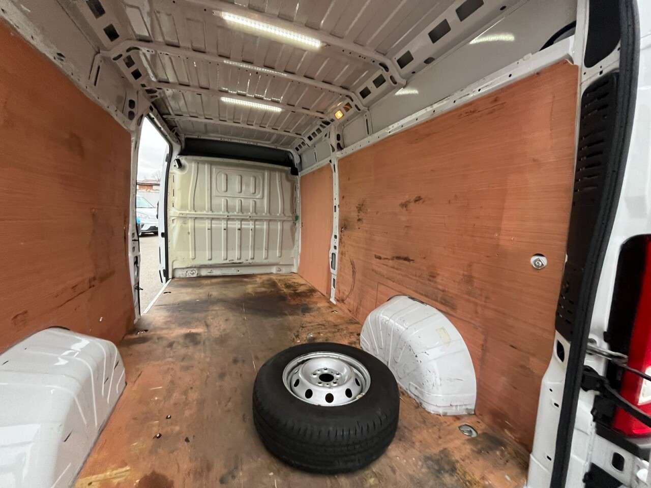 2022 VAUXHALL MOVANO 2022 VAUXHALL MOVANO