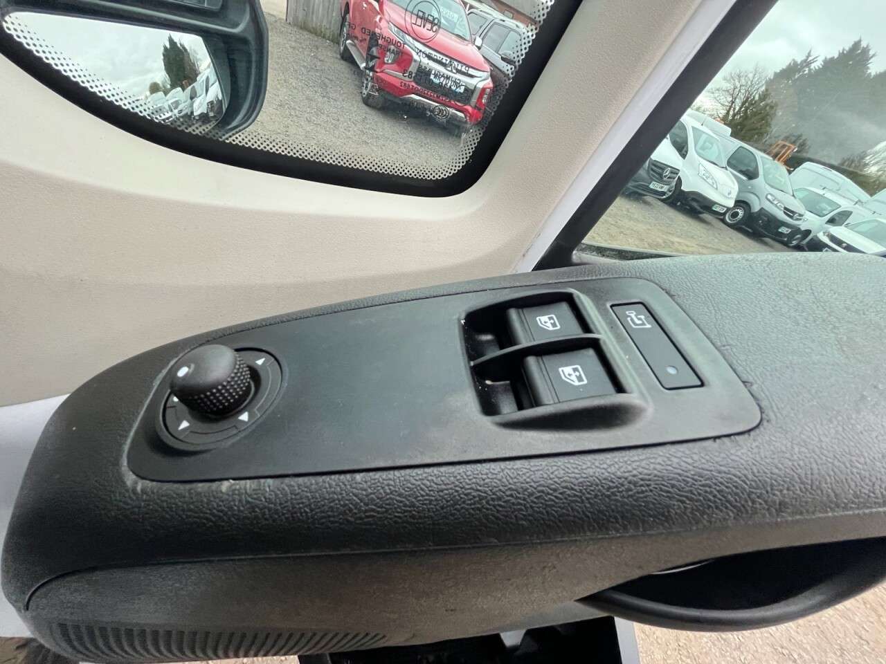 2022 VAUXHALL MOVANO 2022 VAUXHALL MOVANO