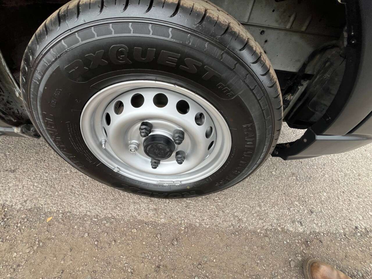 2022 FORD TRANSIT 2022 FORD TRANSIT