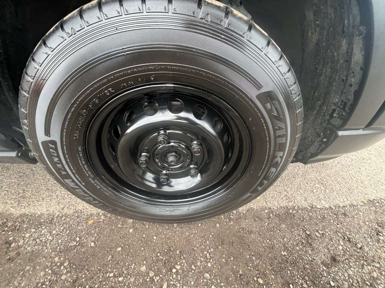 2023 FORD TRANSIT 2023 FORD TRANSIT