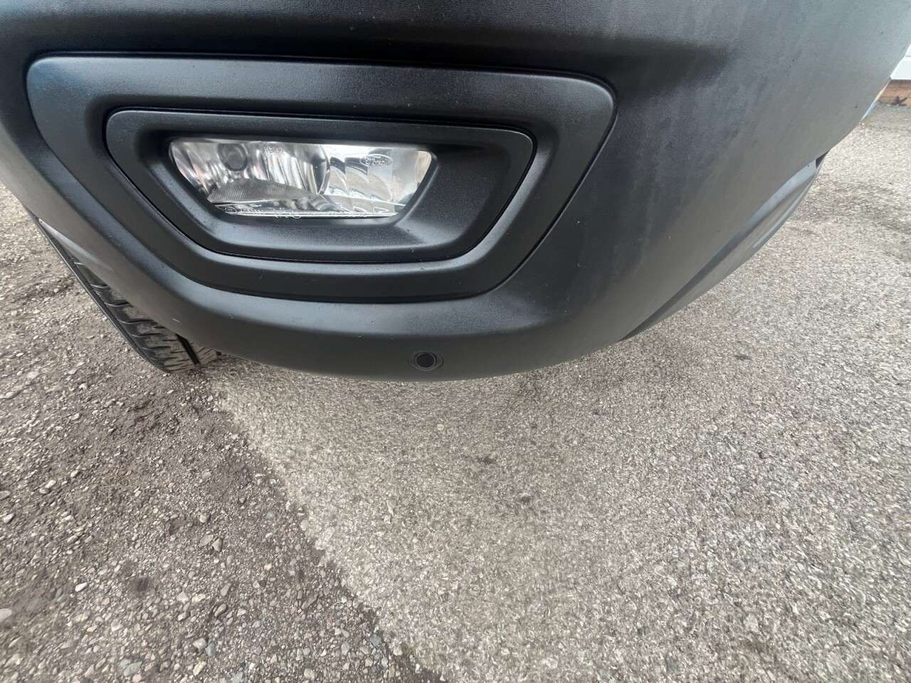 2023 FORD TRANSIT 2023 FORD TRANSIT