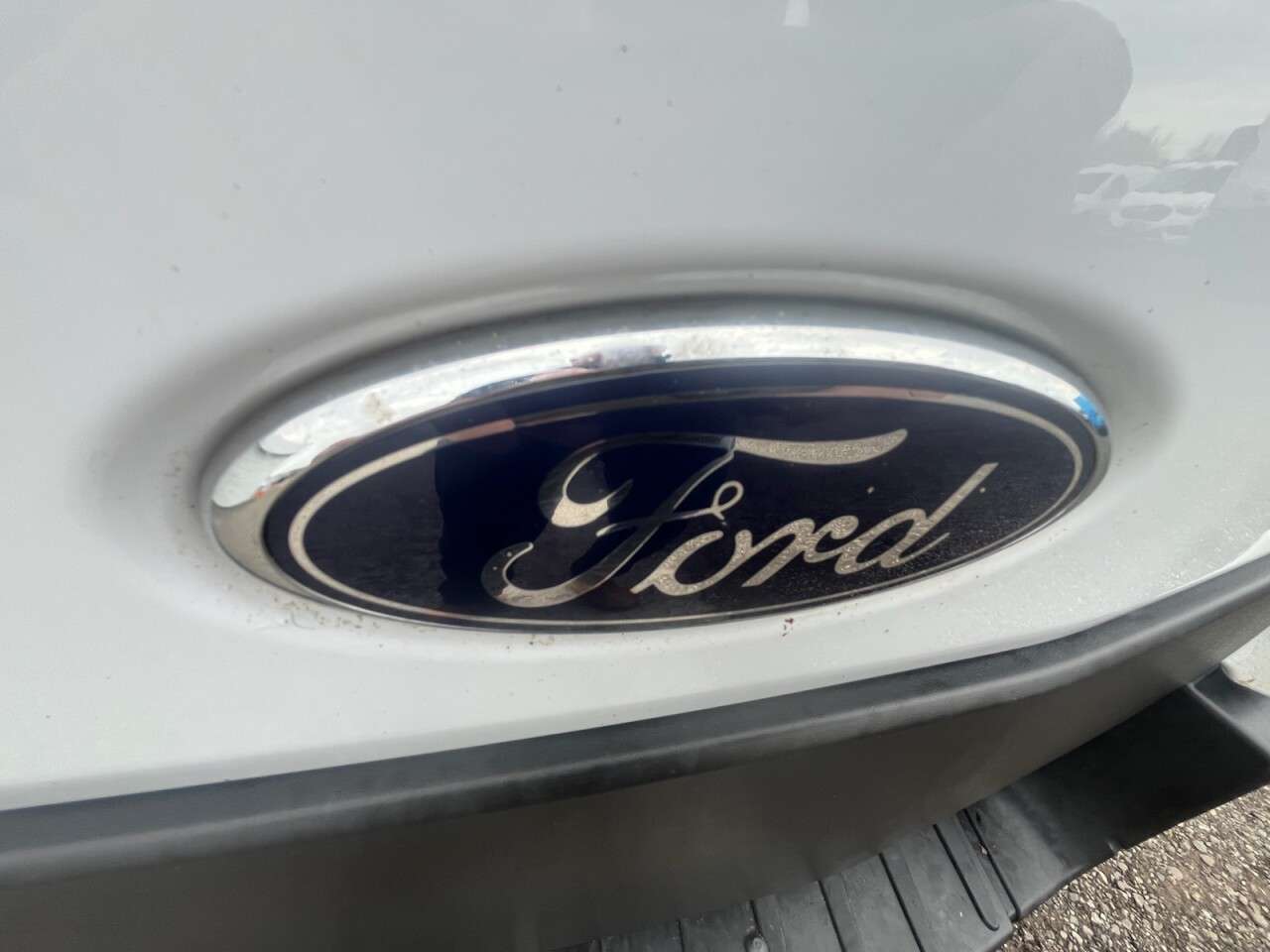 2023 FORD TRANSIT 2023 FORD TRANSIT