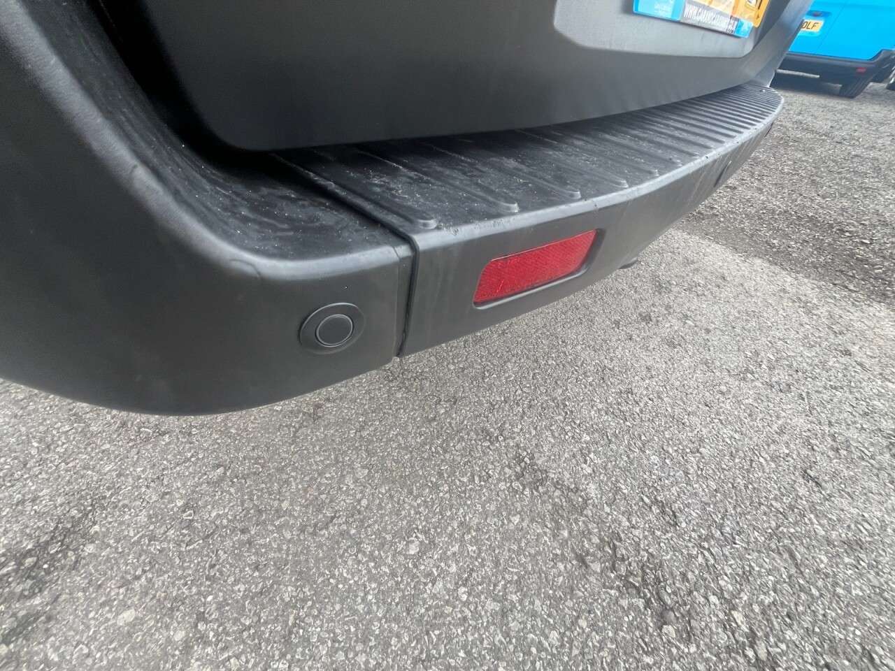 2023 FORD TRANSIT 2023 FORD TRANSIT