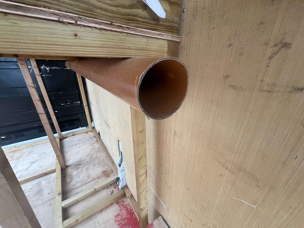 2023 FORD TRANSIT 2023 FORD TRANSIT