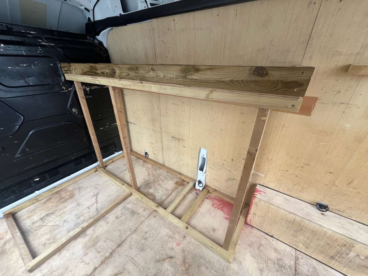 2023 FORD TRANSIT 2023 FORD TRANSIT