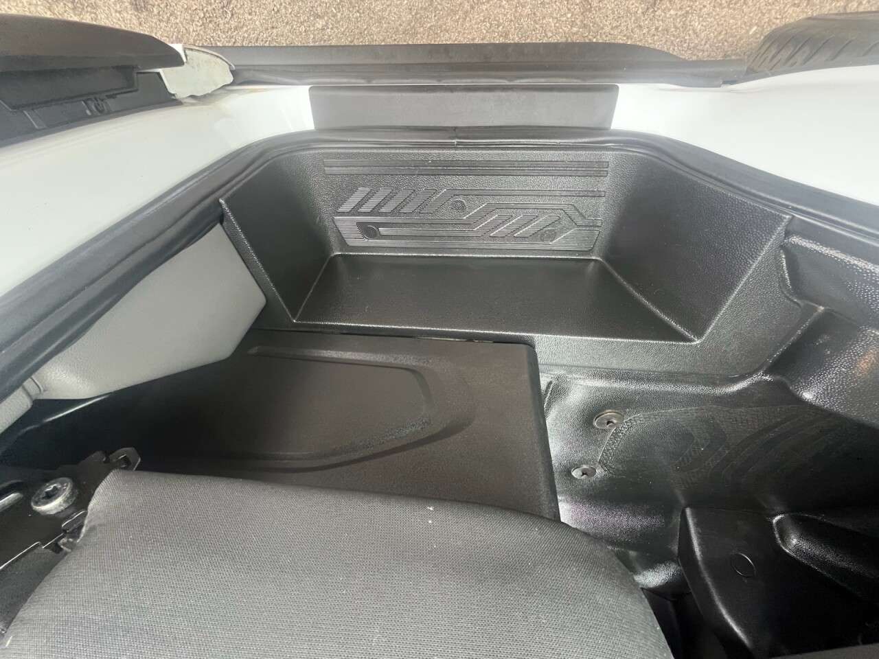 2023 FORD TRANSIT 2023 FORD TRANSIT