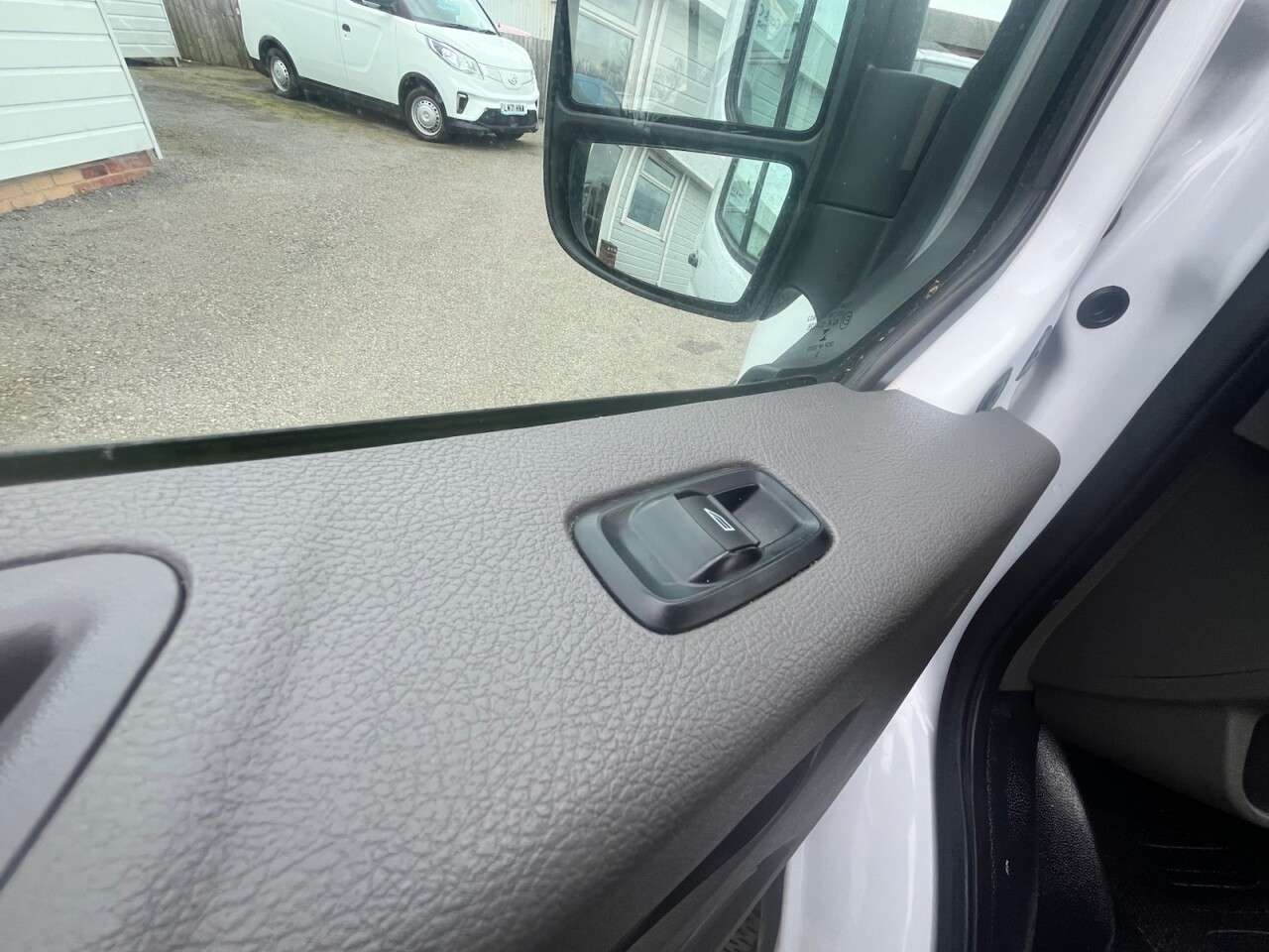 2023 FORD TRANSIT 2023 FORD TRANSIT