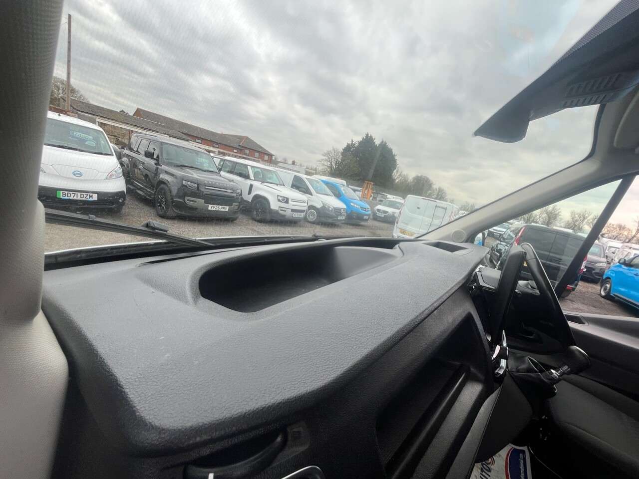 2023 FORD TRANSIT 2023 FORD TRANSIT