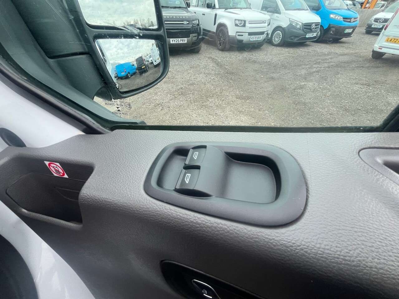 2023 FORD TRANSIT 2023 FORD TRANSIT