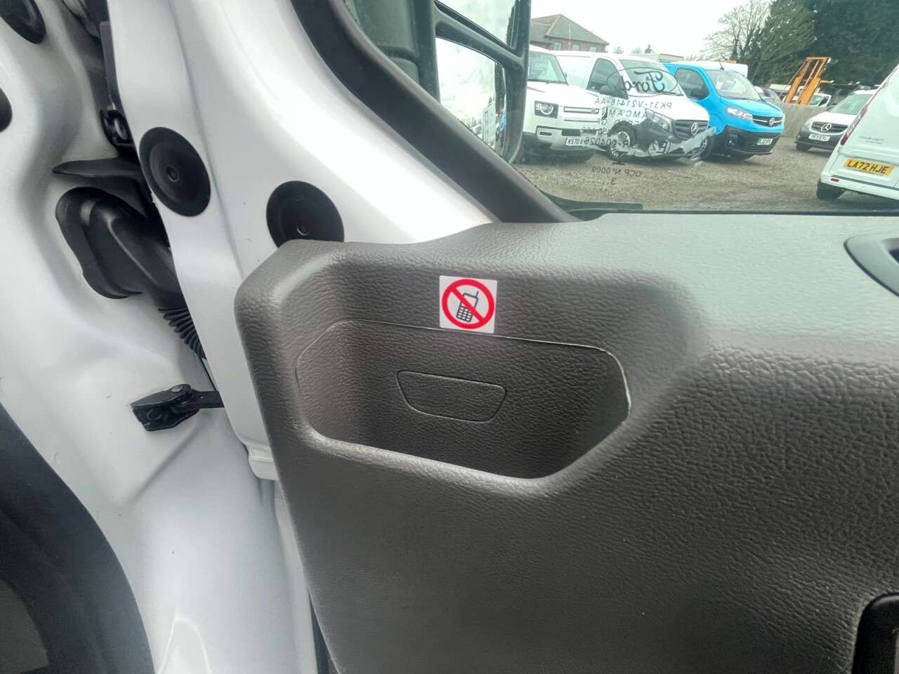 2023 FORD TRANSIT 2023 FORD TRANSIT