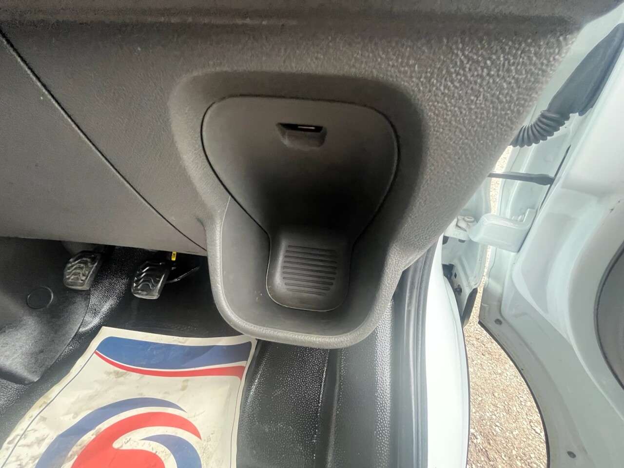 2023 FORD TRANSIT 2023 FORD TRANSIT