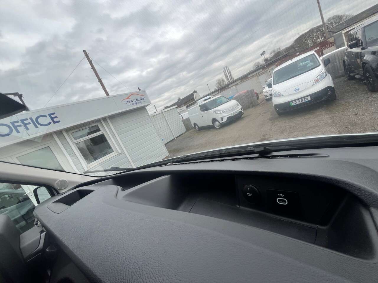 2023 FORD TRANSIT 2023 FORD TRANSIT