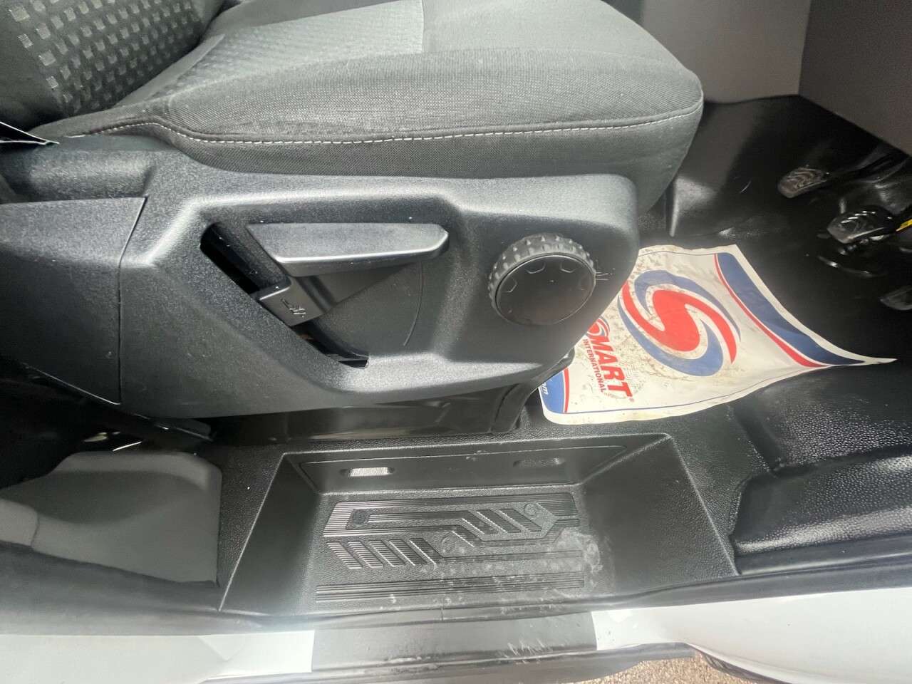 2023 FORD TRANSIT 2023 FORD TRANSIT