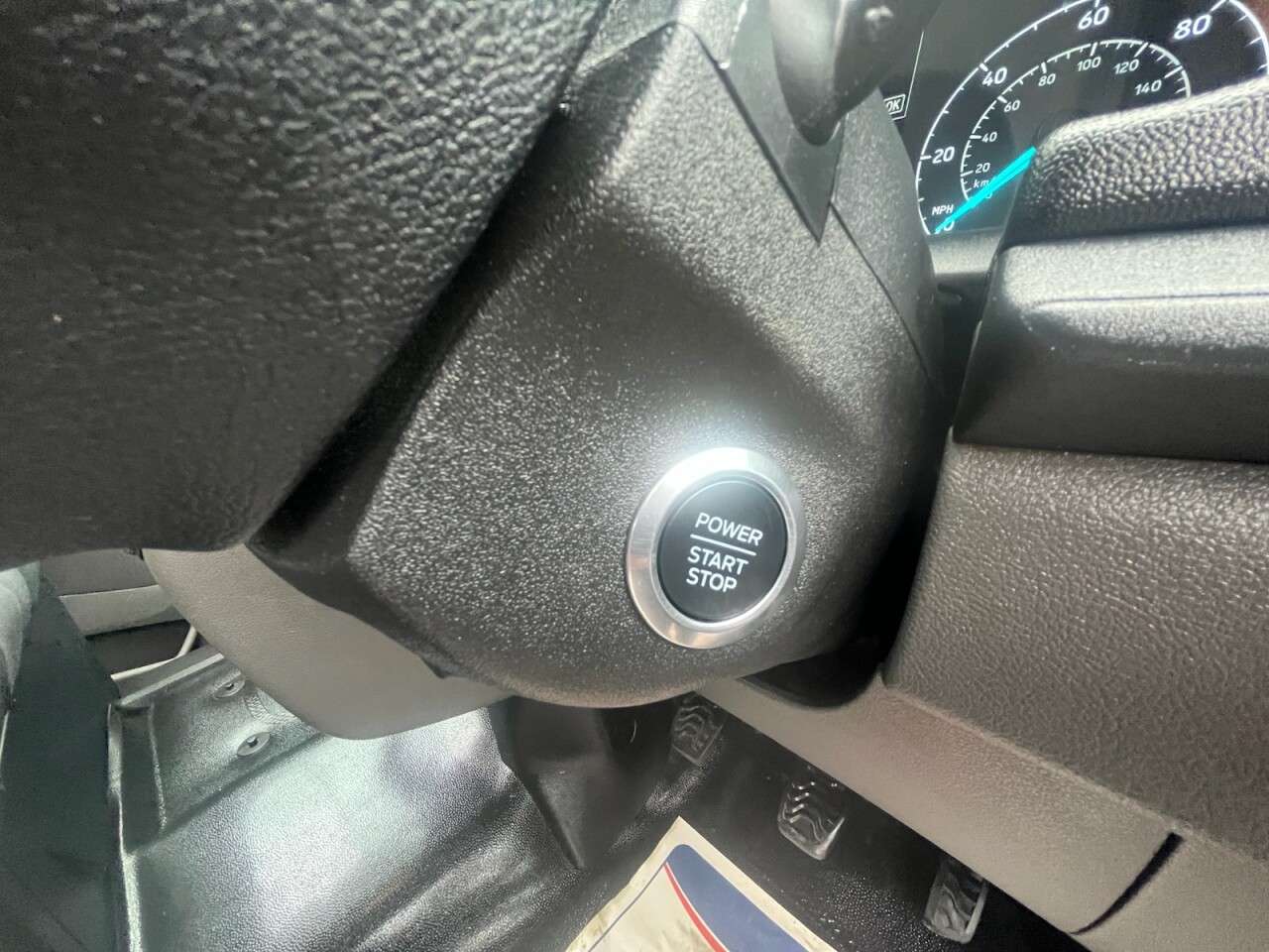 2023 FORD TRANSIT 2023 FORD TRANSIT