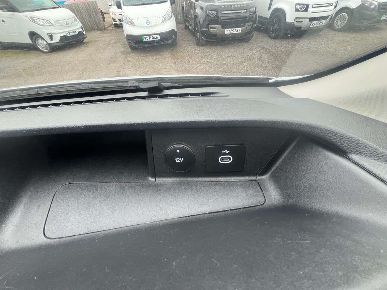 2023 FORD TRANSIT 2023 FORD TRANSIT