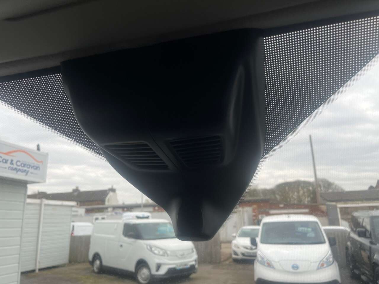 2023 FORD TRANSIT 2023 FORD TRANSIT