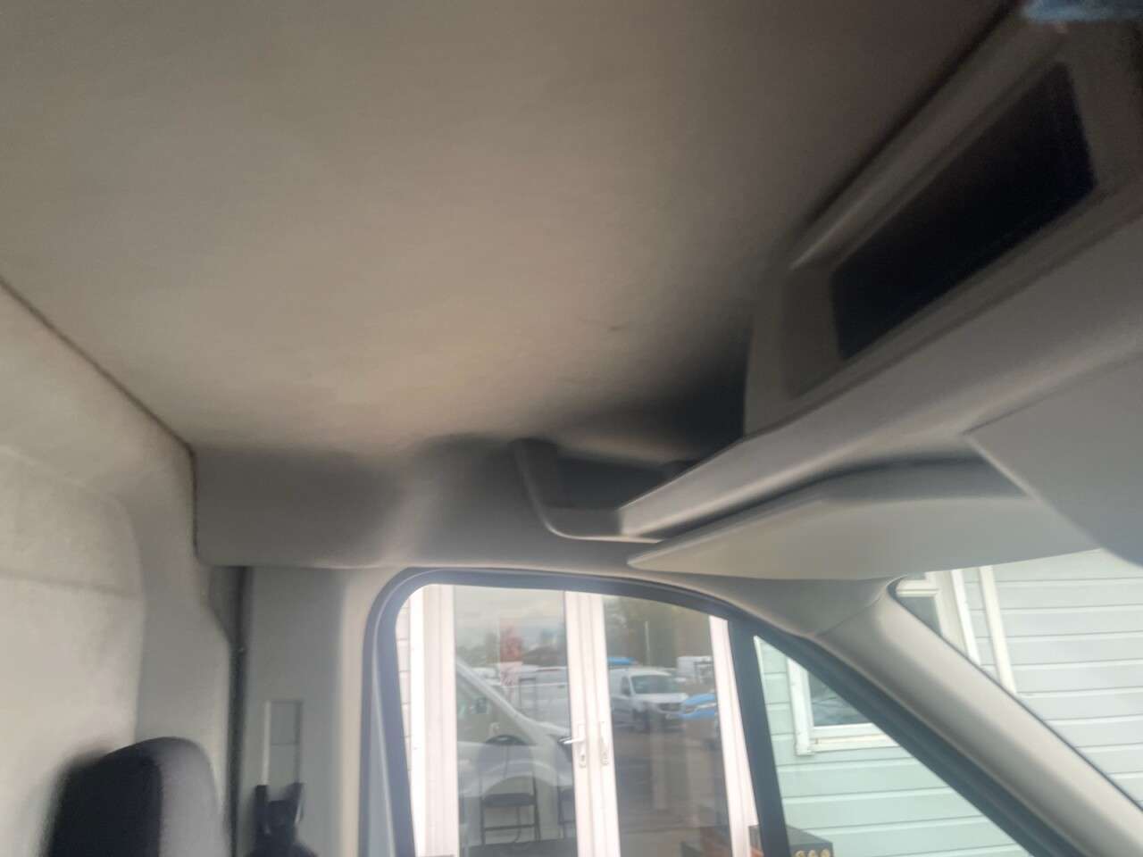 2023 FORD TRANSIT 2023 FORD TRANSIT