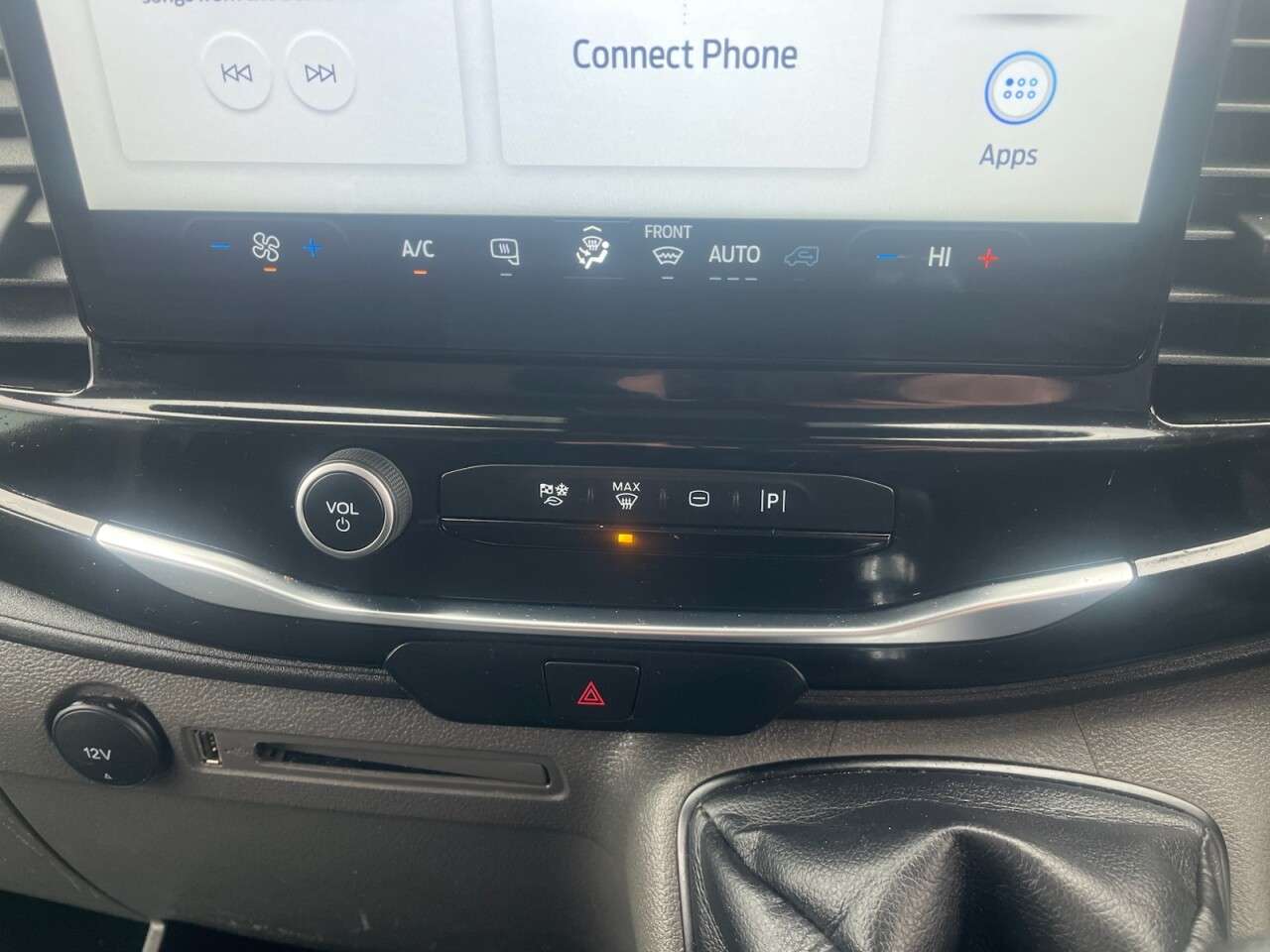 2023 FORD TRANSIT 2023 FORD TRANSIT