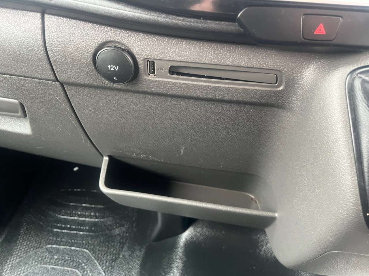 2023 FORD TRANSIT 2023 FORD TRANSIT