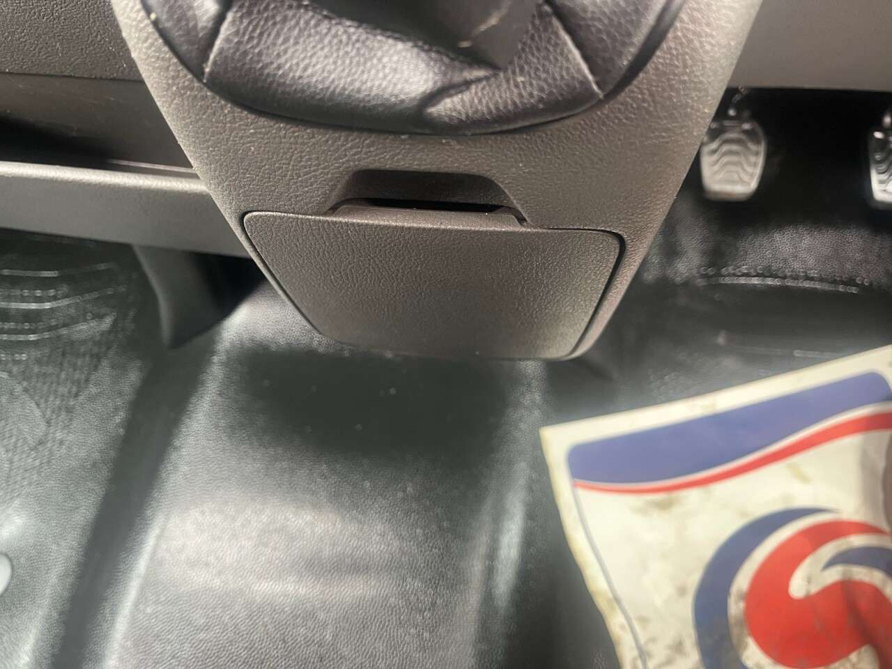 2023 FORD TRANSIT 2023 FORD TRANSIT