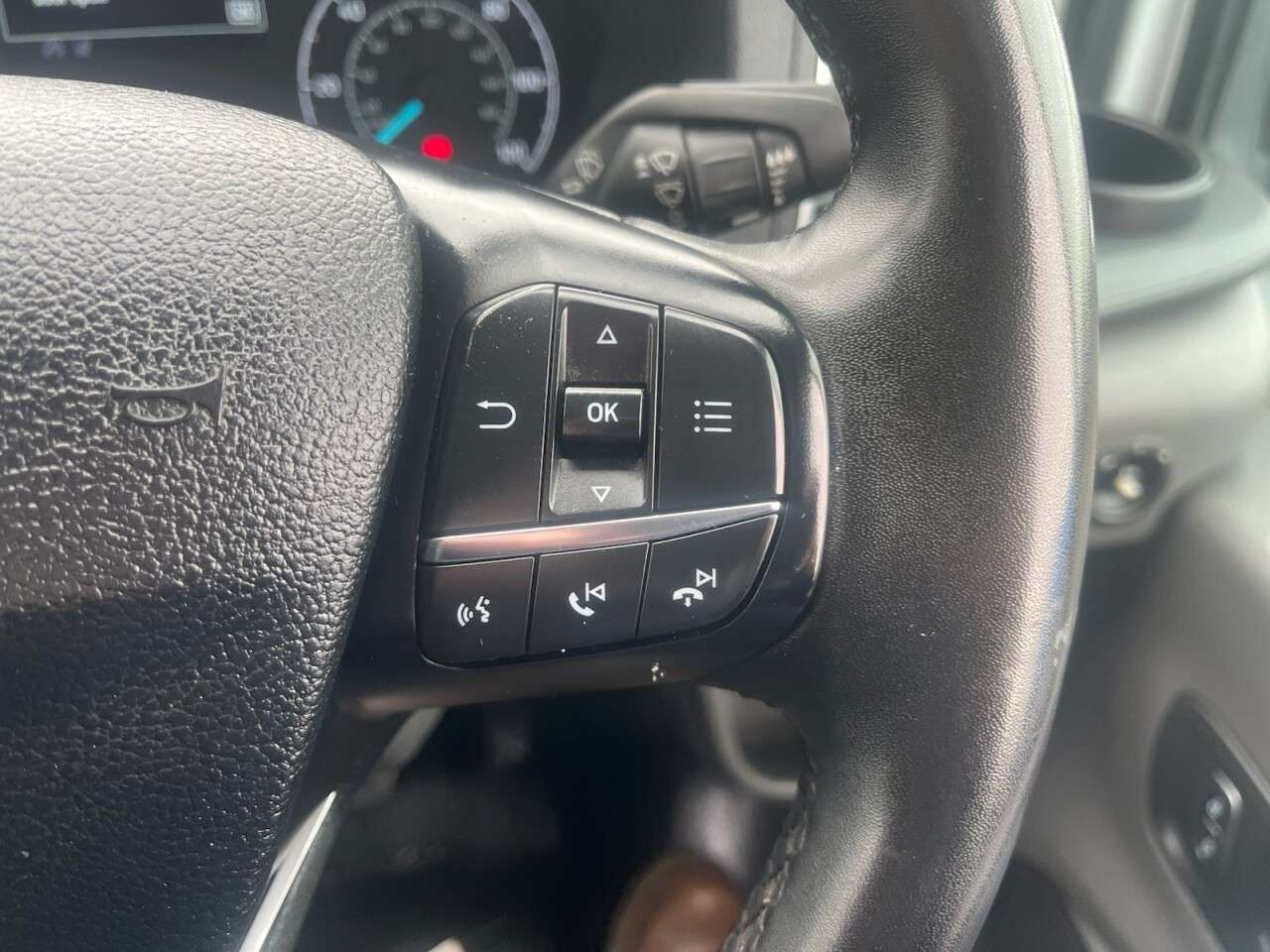 2023 FORD TRANSIT 2023 FORD TRANSIT