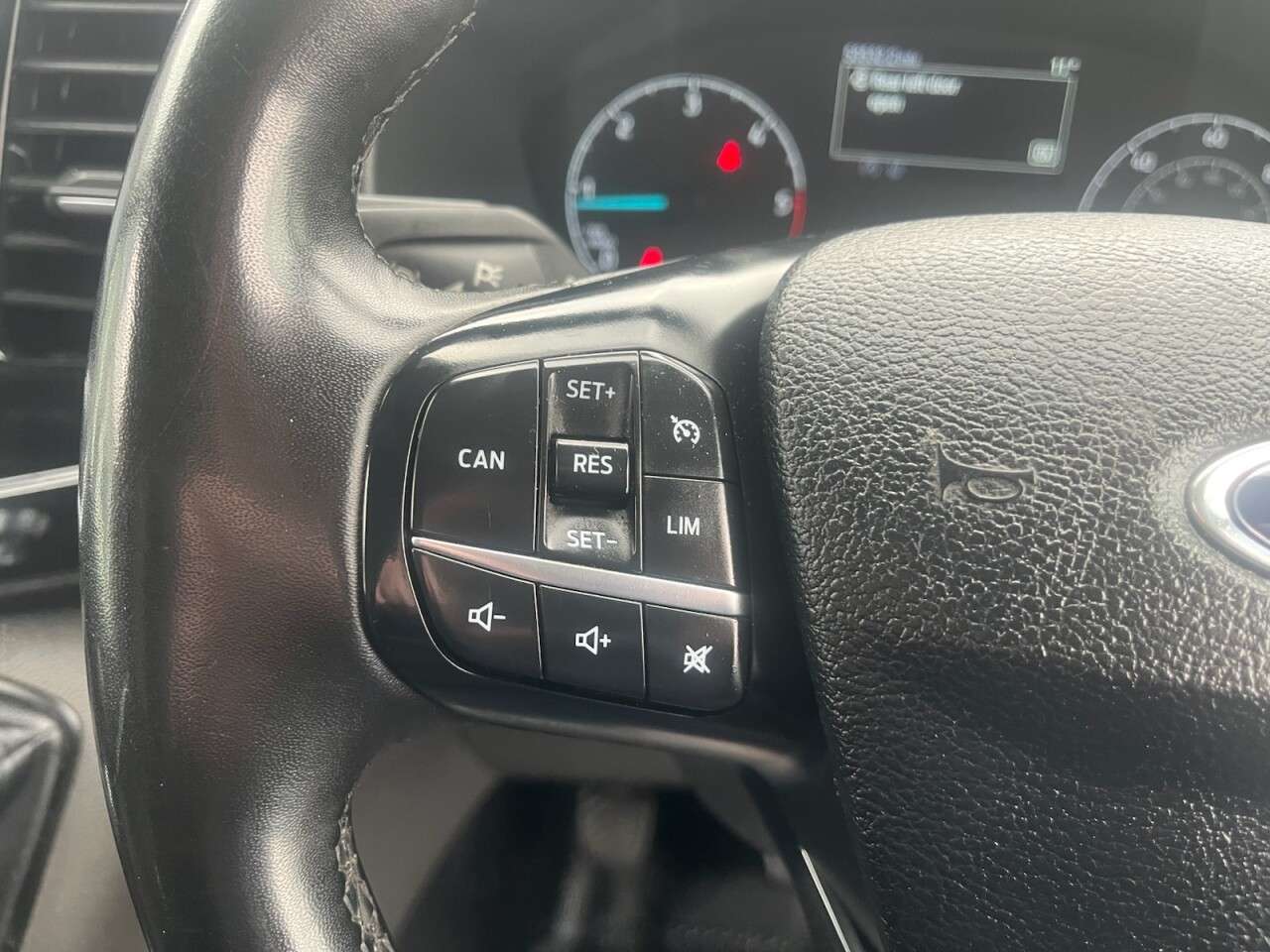 2023 FORD TRANSIT 2023 FORD TRANSIT