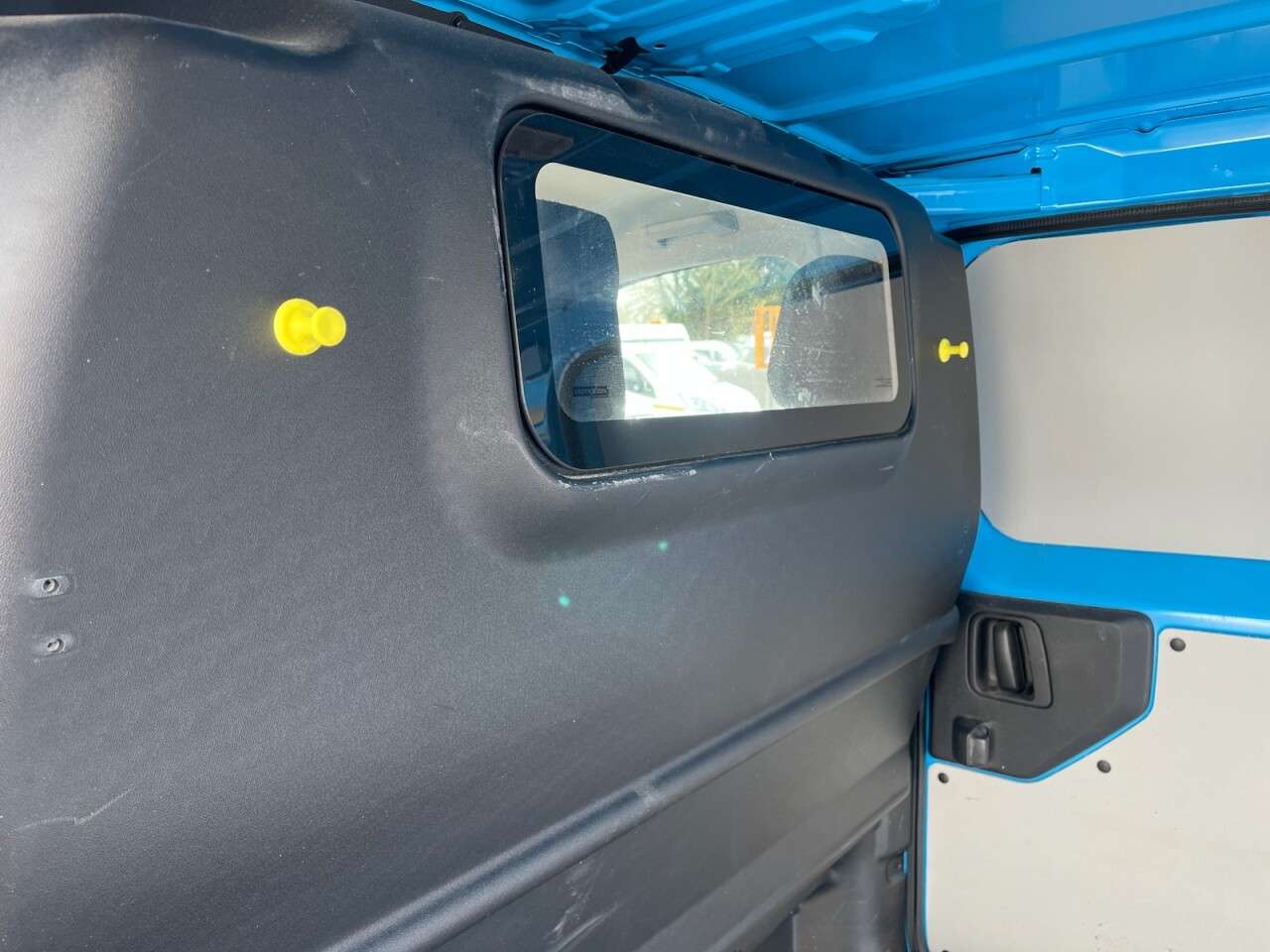 2022 VAUXHALL VIVARO ELECTRIC 2022 VAUXHALL VIVARO ELECTRIC