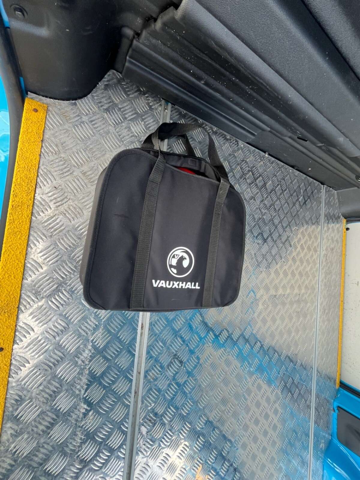 2022 VAUXHALL VIVARO ELECTRIC 2022 VAUXHALL VIVARO ELECTRIC