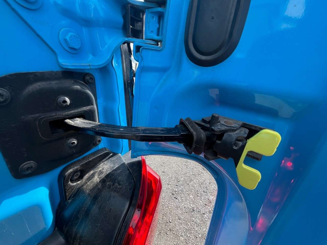 2022 VAUXHALL VIVARO ELECTRIC 2022 VAUXHALL VIVARO ELECTRIC