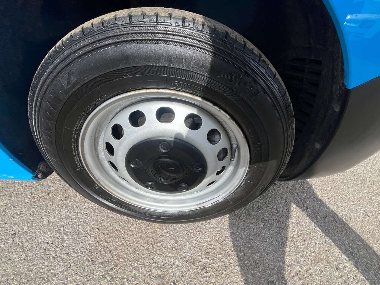 2022 VAUXHALL VIVARO ELECTRIC 2022 VAUXHALL VIVARO ELECTRIC