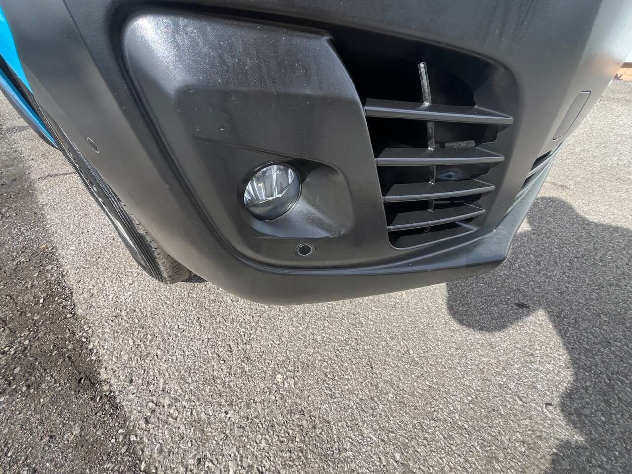 2022 VAUXHALL VIVARO ELECTRIC 2022 VAUXHALL VIVARO ELECTRIC