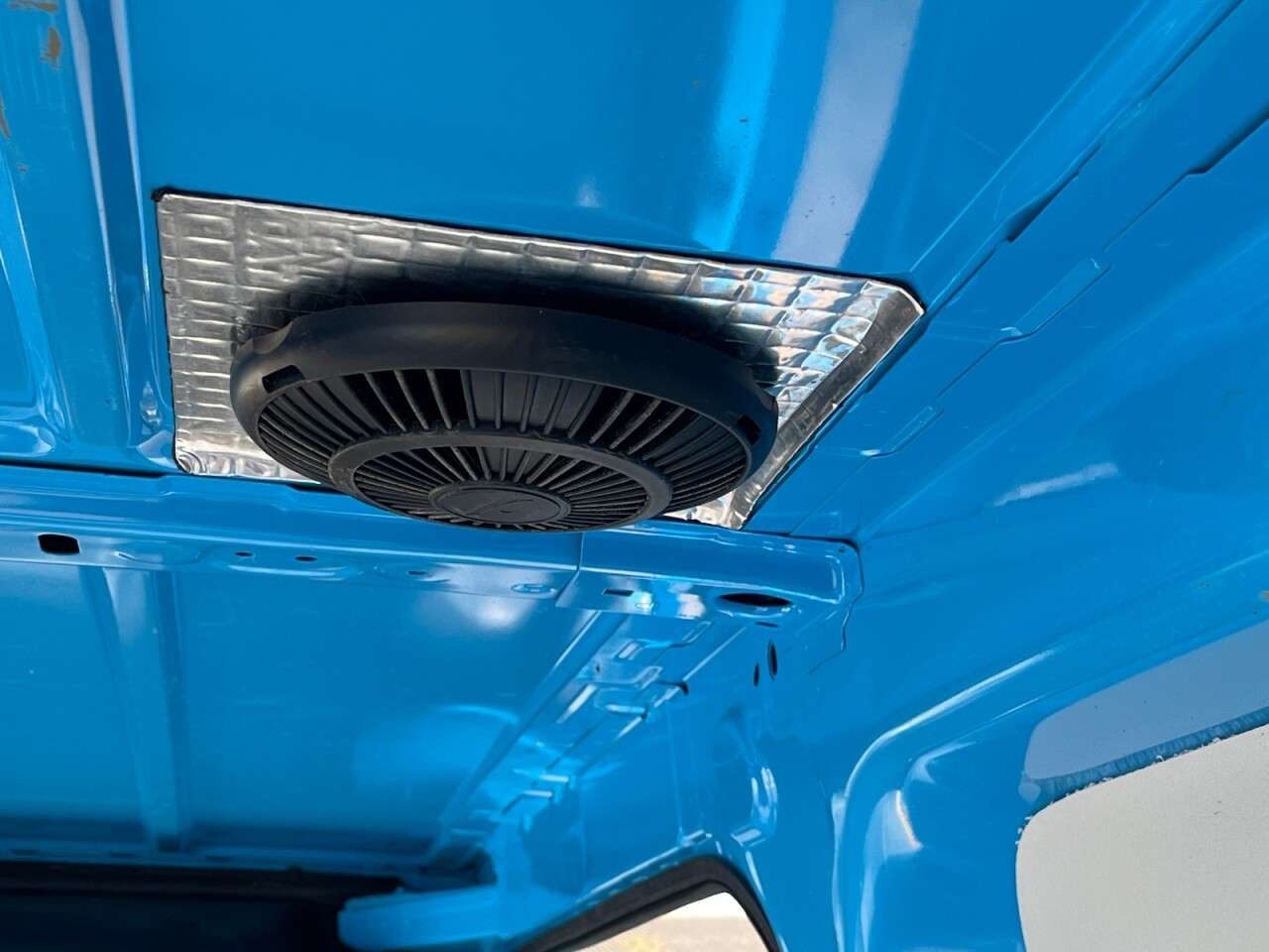 2022 VAUXHALL VIVARO ELECTRIC 2022 VAUXHALL VIVARO ELECTRIC