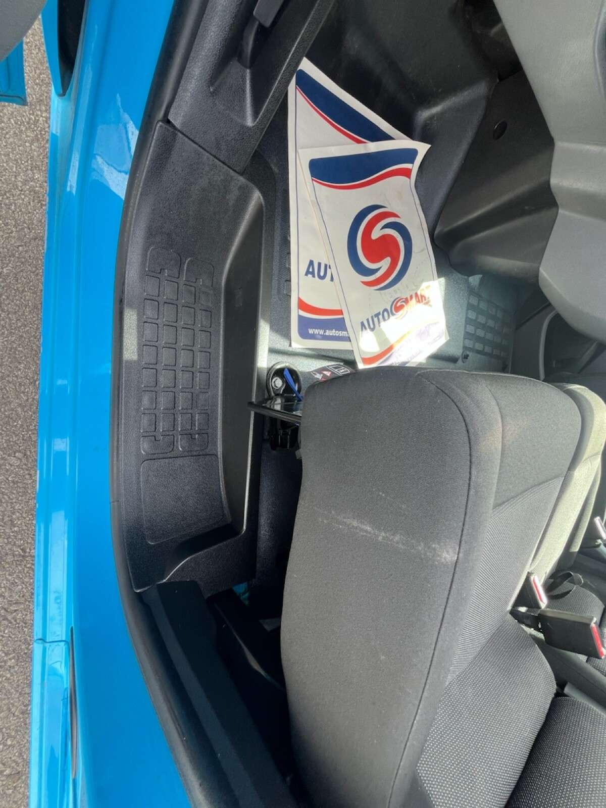 2022 VAUXHALL VIVARO ELECTRIC 2022 VAUXHALL VIVARO ELECTRIC