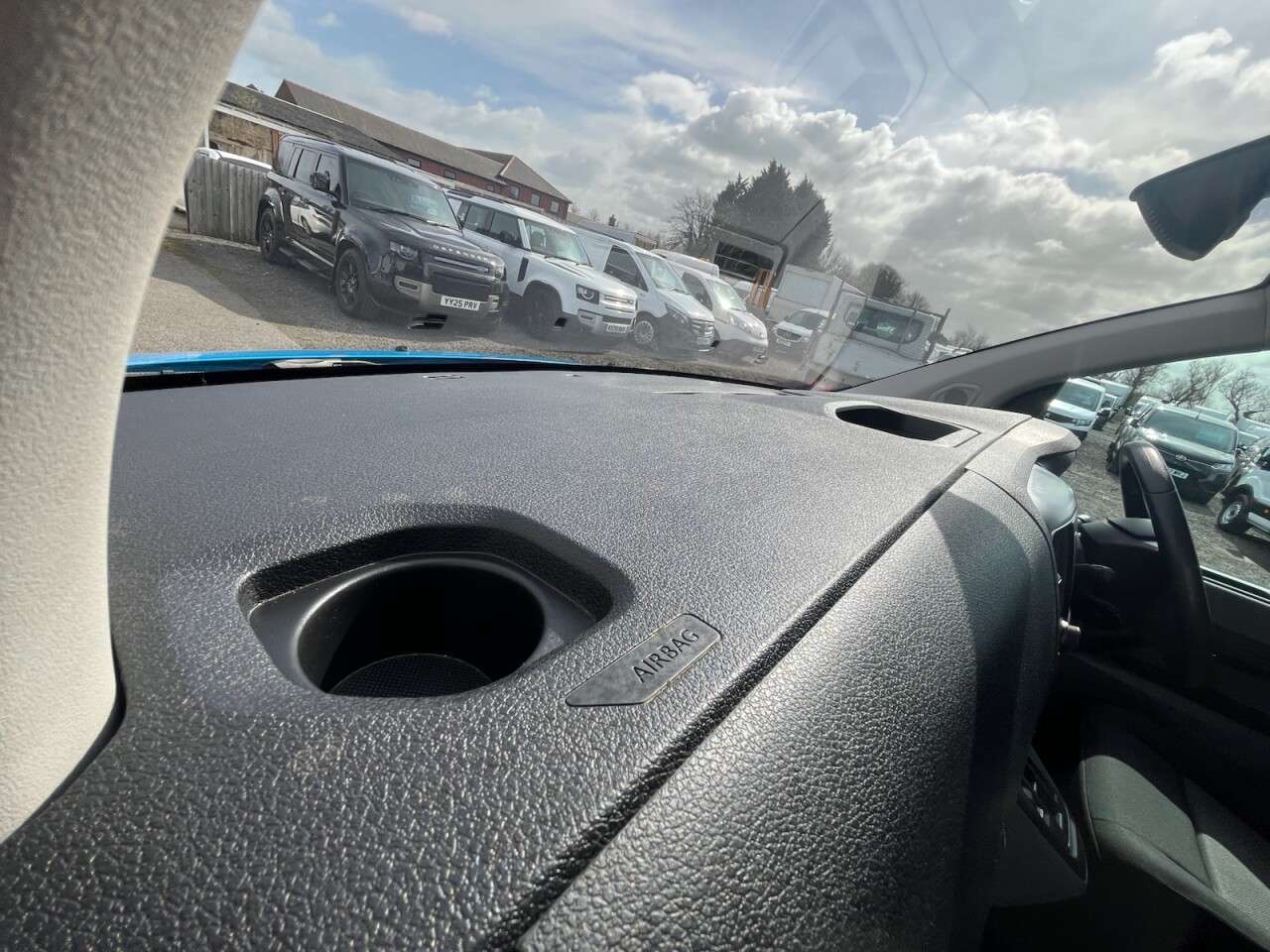 2022 VAUXHALL VIVARO ELECTRIC 2022 VAUXHALL VIVARO ELECTRIC