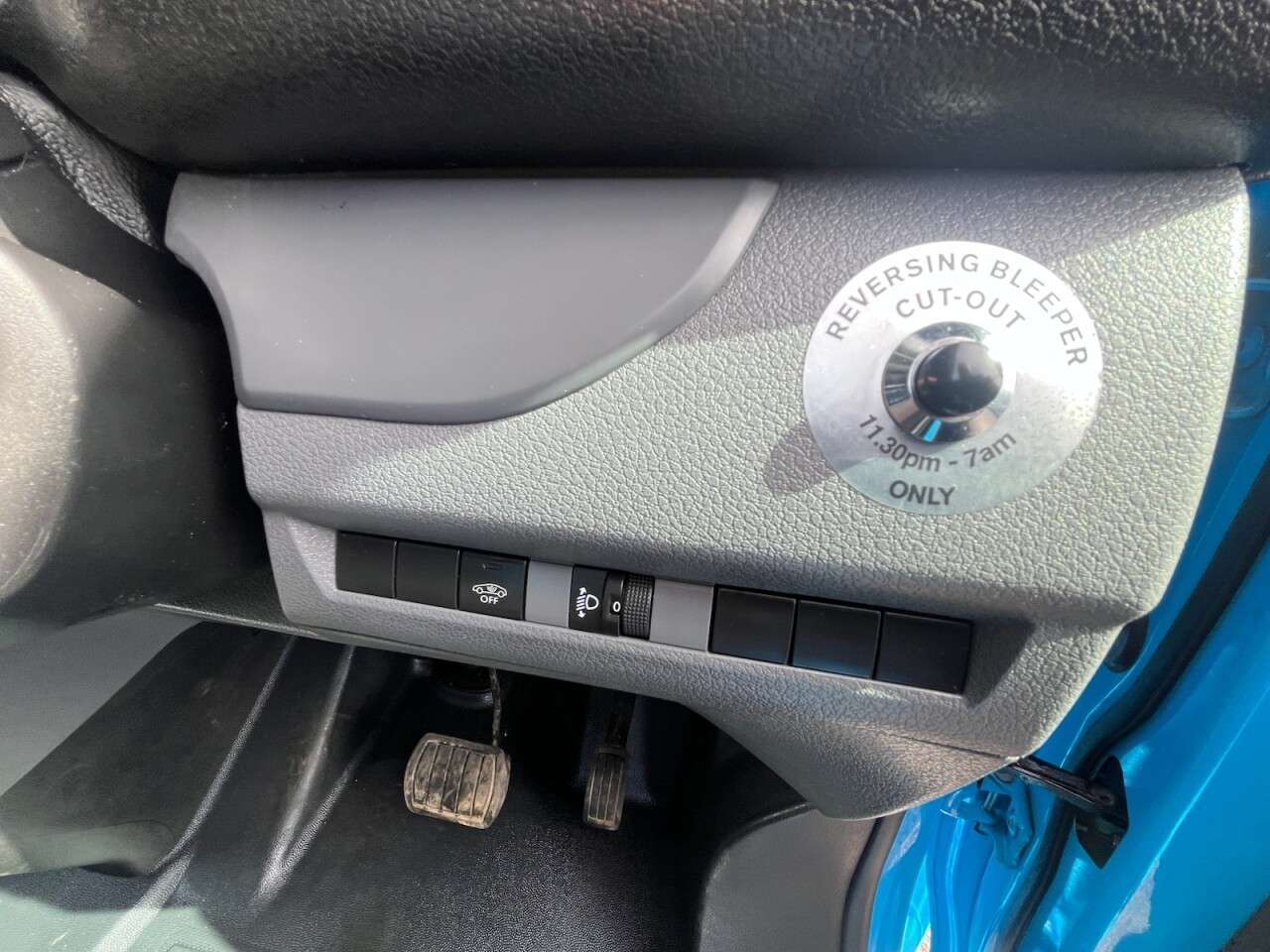 2022 VAUXHALL VIVARO ELECTRIC 2022 VAUXHALL VIVARO ELECTRIC