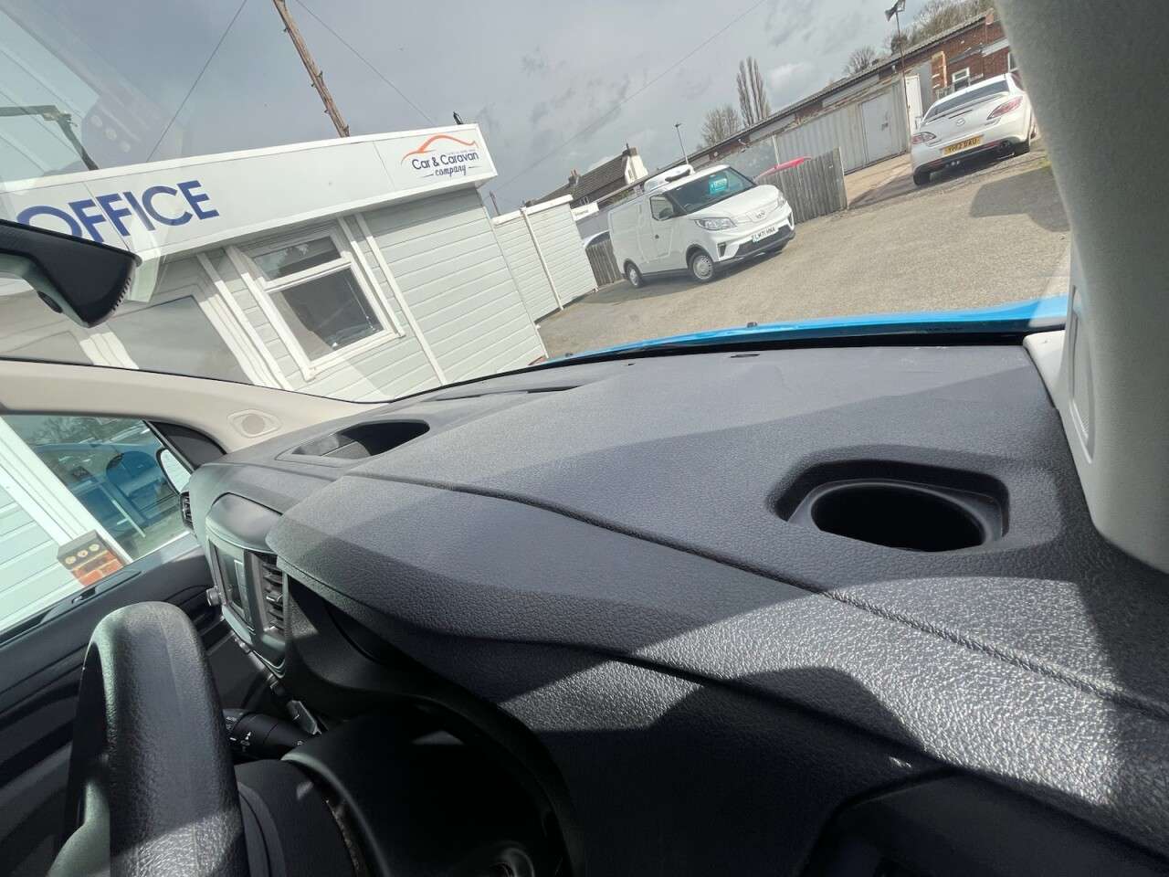 2022 VAUXHALL VIVARO ELECTRIC 2022 VAUXHALL VIVARO ELECTRIC