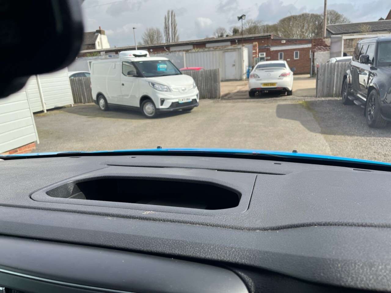 2022 VAUXHALL VIVARO ELECTRIC 2022 VAUXHALL VIVARO ELECTRIC