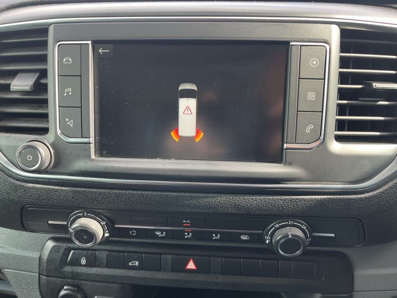 2022 VAUXHALL VIVARO ELECTRIC 2022 VAUXHALL VIVARO ELECTRIC