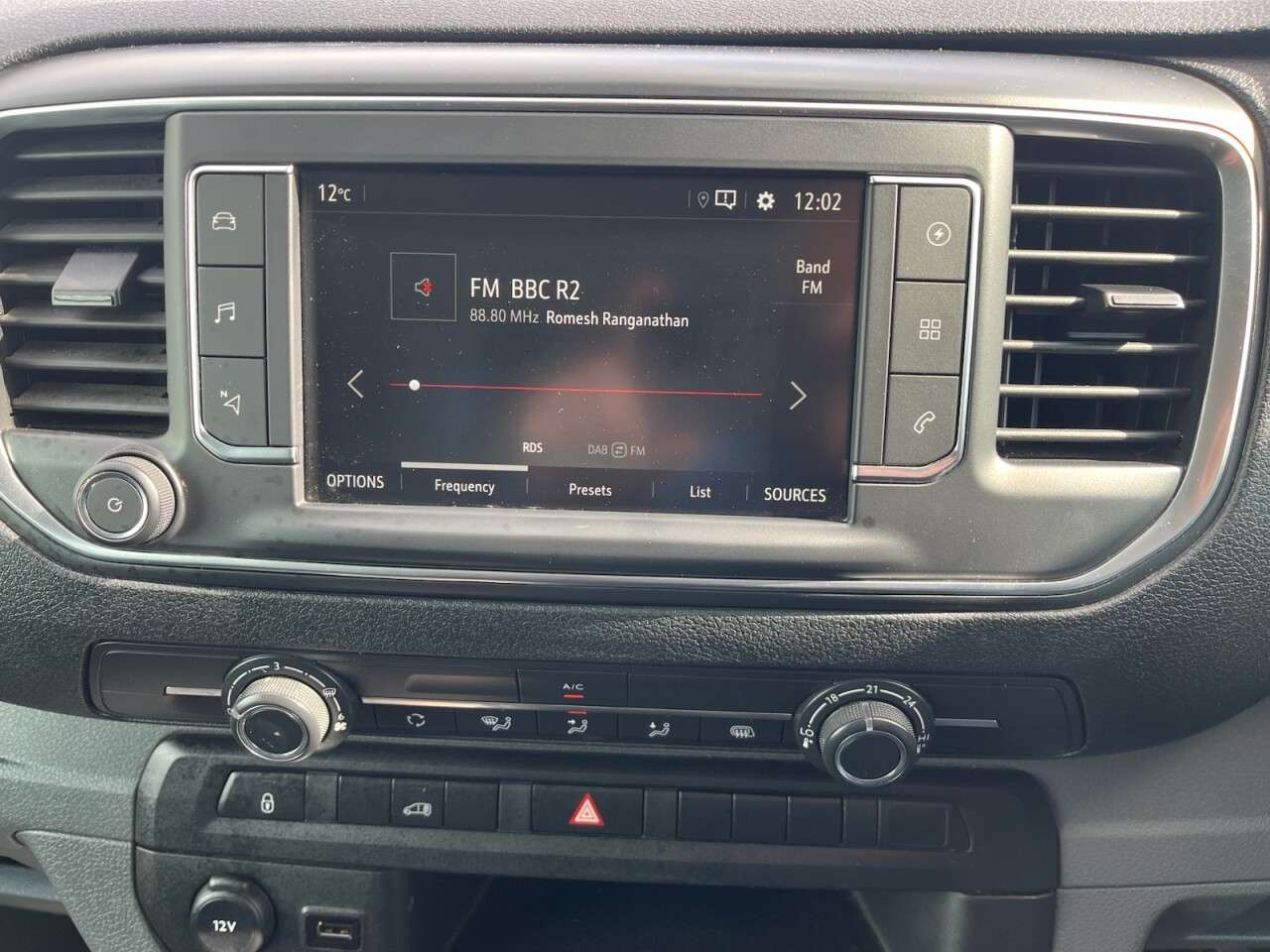 2022 VAUXHALL VIVARO ELECTRIC 2022 VAUXHALL VIVARO ELECTRIC