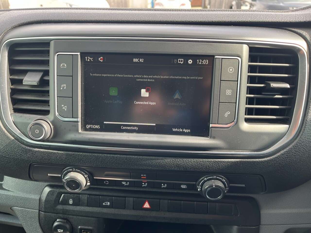 2022 VAUXHALL VIVARO ELECTRIC 2022 VAUXHALL VIVARO ELECTRIC