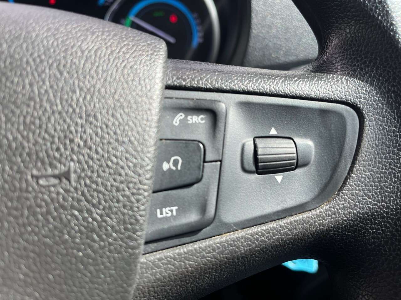 2022 VAUXHALL VIVARO ELECTRIC 2022 VAUXHALL VIVARO ELECTRIC