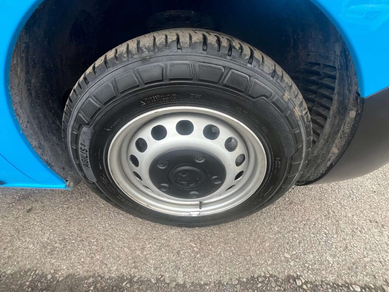 2022 VAUXHALL VIVARO ELECTRIC 2022 VAUXHALL VIVARO ELECTRIC