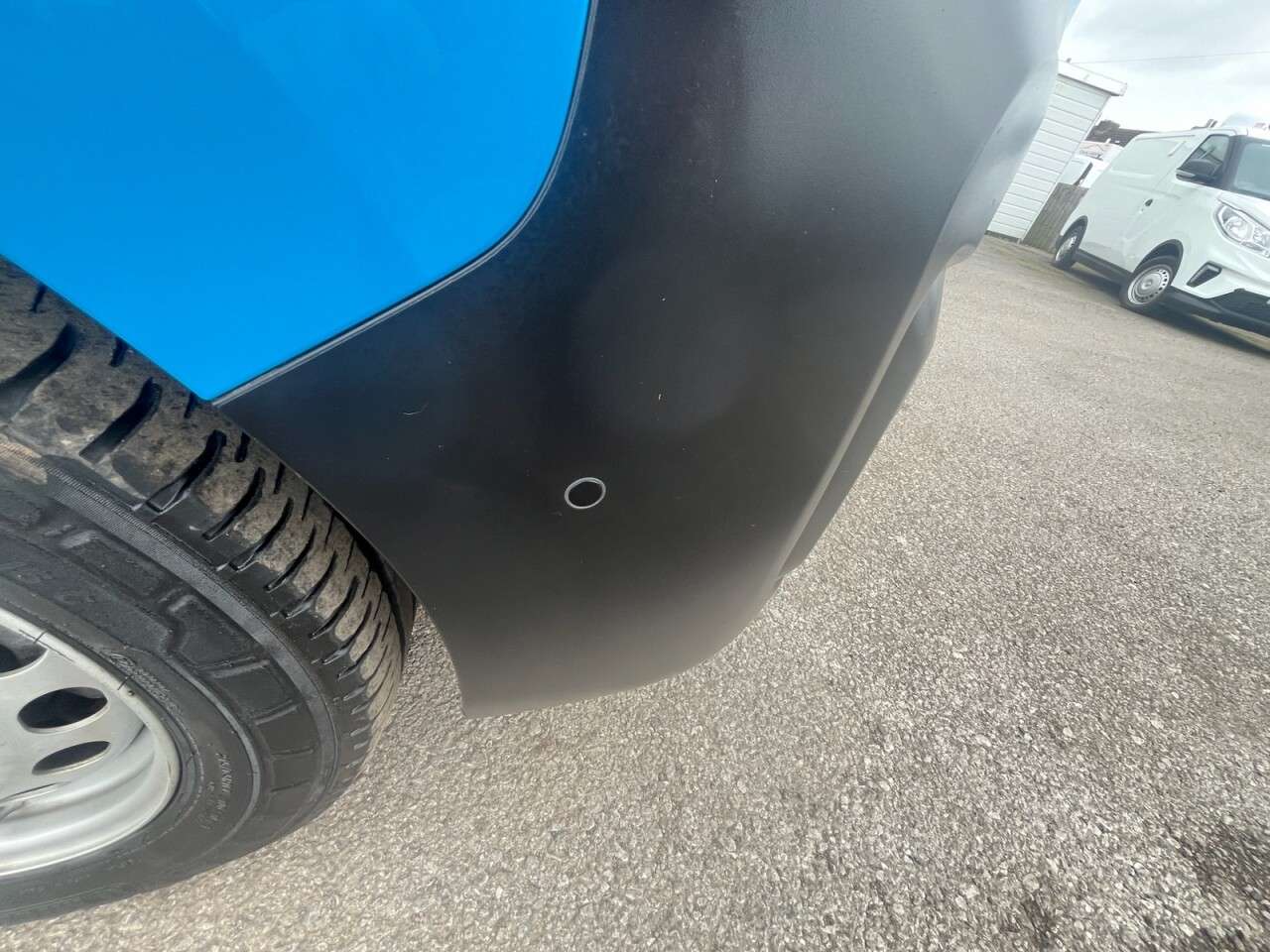 2022 VAUXHALL VIVARO ELECTRIC 2022 VAUXHALL VIVARO ELECTRIC