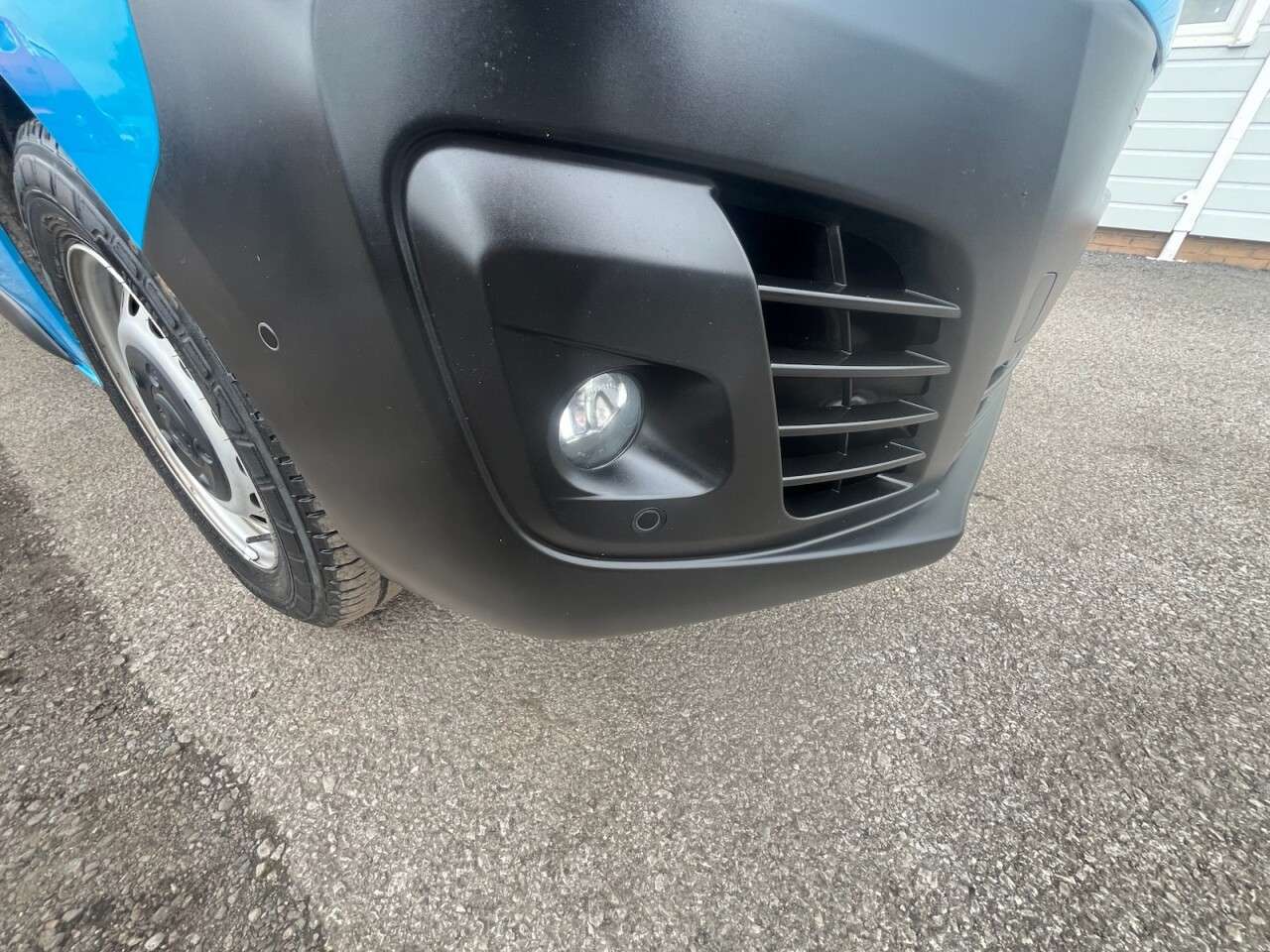 2022 VAUXHALL VIVARO ELECTRIC 2022 VAUXHALL VIVARO ELECTRIC