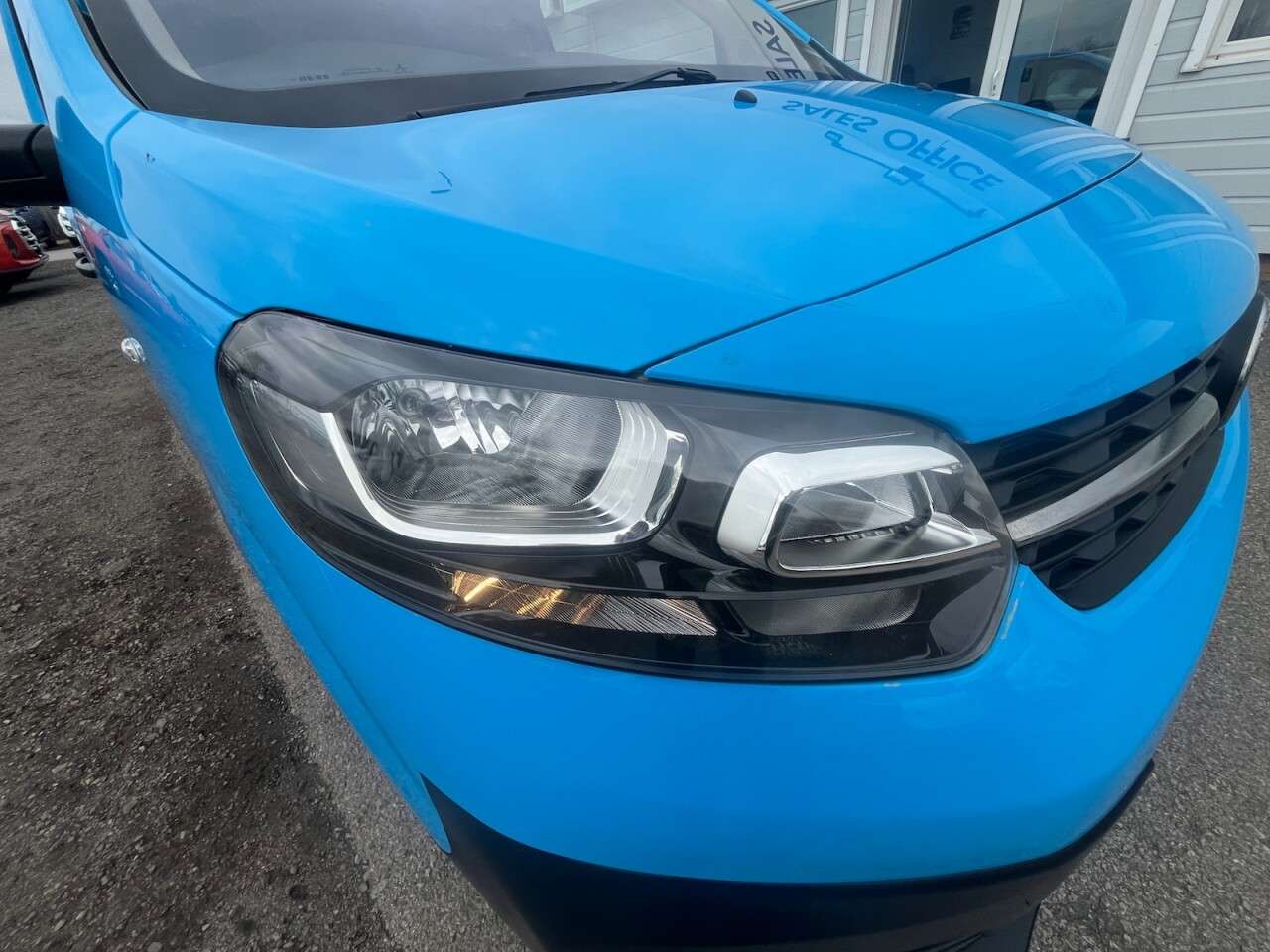 2022 VAUXHALL VIVARO ELECTRIC 2022 VAUXHALL VIVARO ELECTRIC